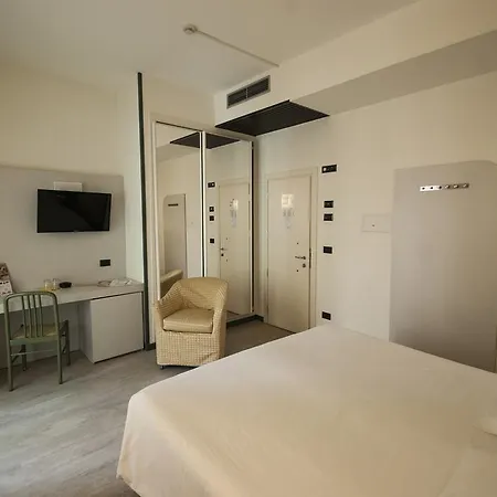 Hotel Le Palme - Premier 4*