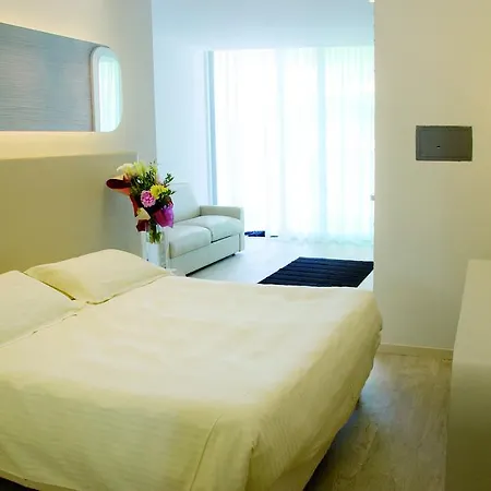 Le Palme - Premier Hotel 4*