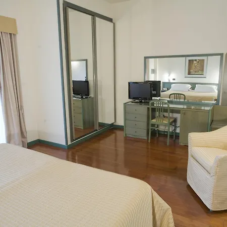 Le Palme - Premier Hotel Milano Marittima