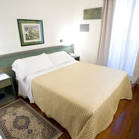Le Palme - Premier Hotel 4*