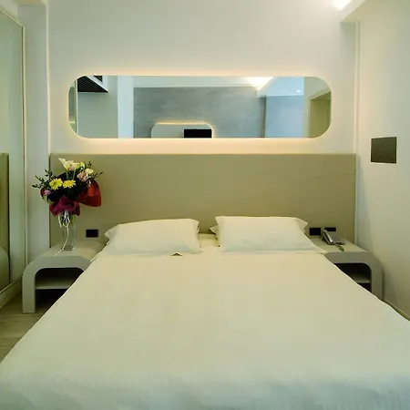 Le Palme - Premier 4* Milano Marittima