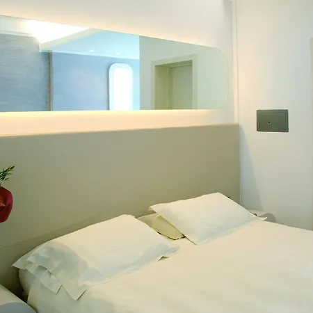Le Palme - Premier Hotel 4*