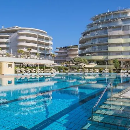 Hotel Le Palme - Premier Milano Marittima