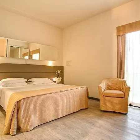 Le Palme - Premier 4* Milano Marittima