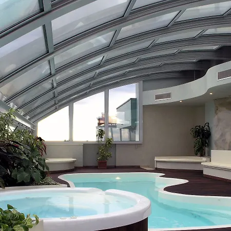 Le Palme - Premier Hotel 4*