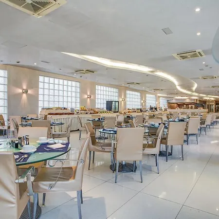 Hotel Le Palme - Premier Milano Marittima