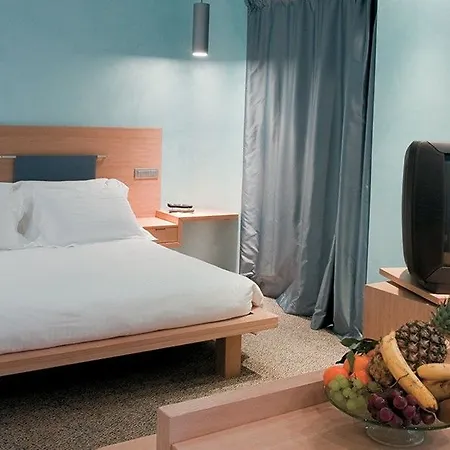 Hotel Le Palme - Premier Milano Marittima