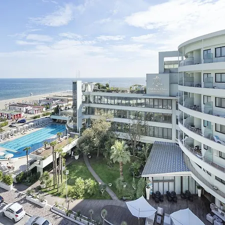 Hotel Le Palme - Premier Milano Marittima