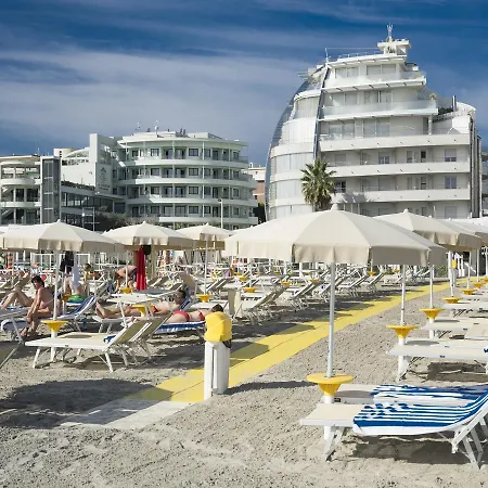 Hotel Le Palme - Premier Milano Marittima
