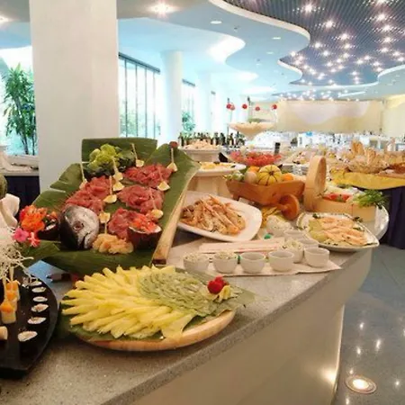 Hotel Le Palme - Premier Milano Marittima