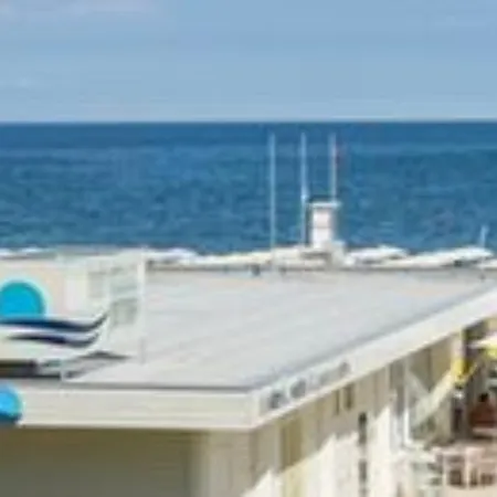 Hotel Le Palme - Premier 4*