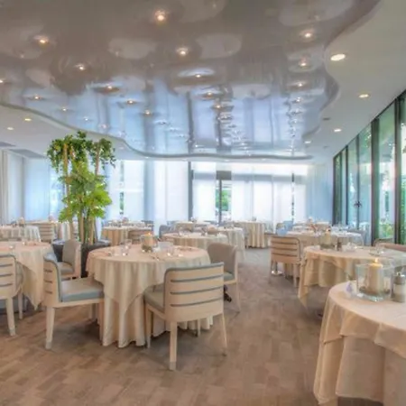 Le Palme - Premier Milano Marittima