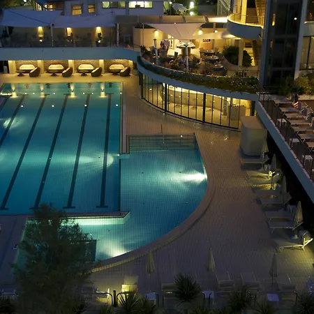Le Palme - Premier Hotel 4*