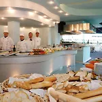 Le Palme - Premier Hotel