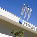 Hotel Le Palme - Premier
