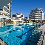 Hotel Le Palme - Premier