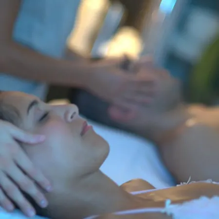 酒店 帕尔梅尊贵度假酒店