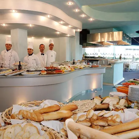 Le Palme - Premier ホテル