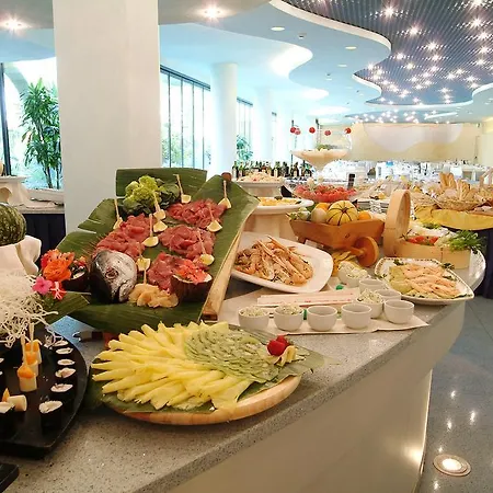 Le Palme - Premier 4*