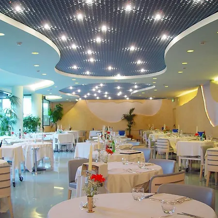 Le Palme - Premier Hotel 4*