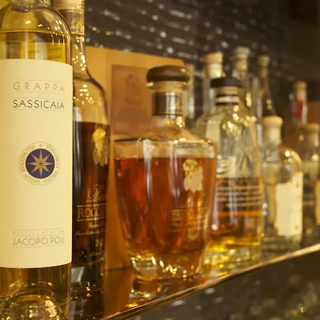 帕尔梅尊贵度假酒店 4*