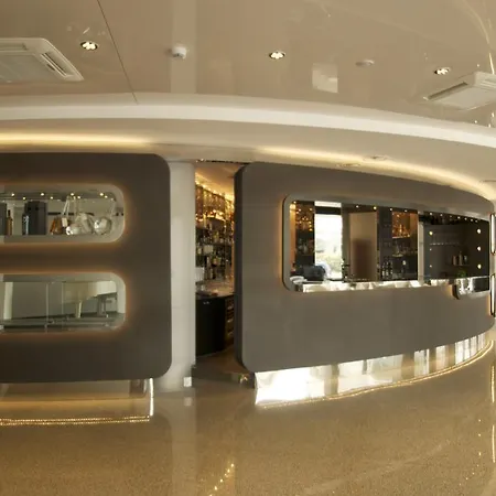 Le Palme - Premier Hotel 4*