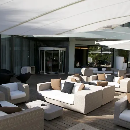 Hotel Le Palme - Premier Milano Marittima