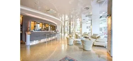 Le Palme - Premier 4* Milano Marittima