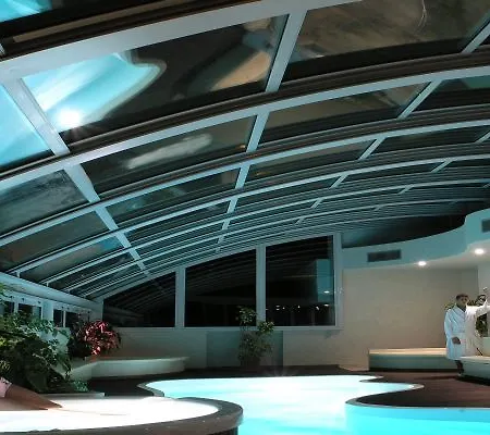 酒店 帕尔梅尊贵度假酒店 4*