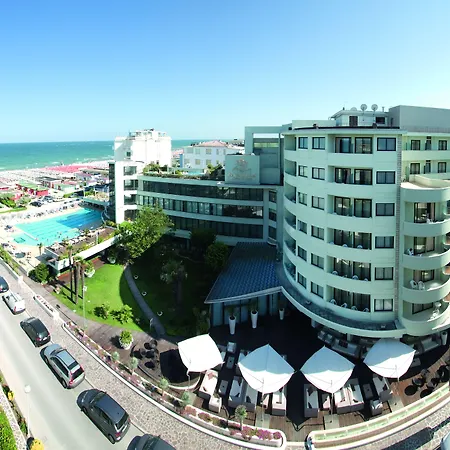 Le Palme - Premier Hotel Milano Marittima