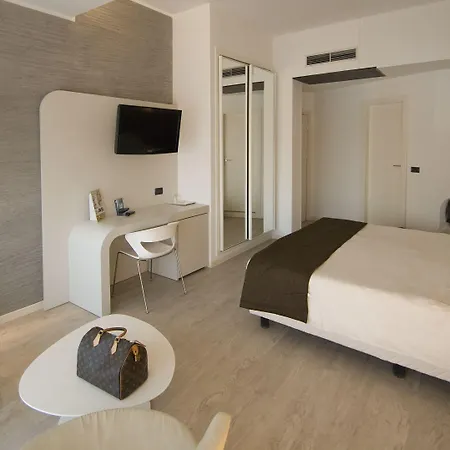 酒店 帕尔梅尊贵度假酒店 米兰马瑞提那