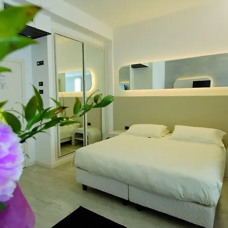 ホテル Le Palme - Premier 4*