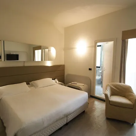 Le Palme - Premier 4* Milano Marittima