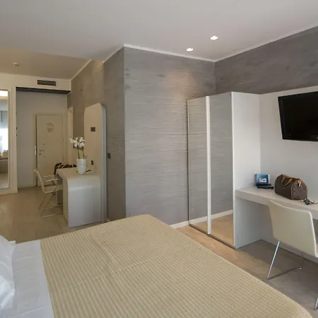 Hotel Le Palme - Premier