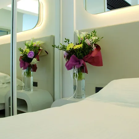 Le Palme - Premier 4* Milano Marittima