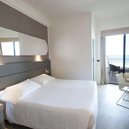 Hotel Le Palme - Premier