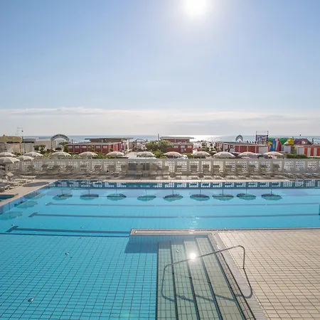 Le Palme - Premier ホテル ミラノ・マリッティマ