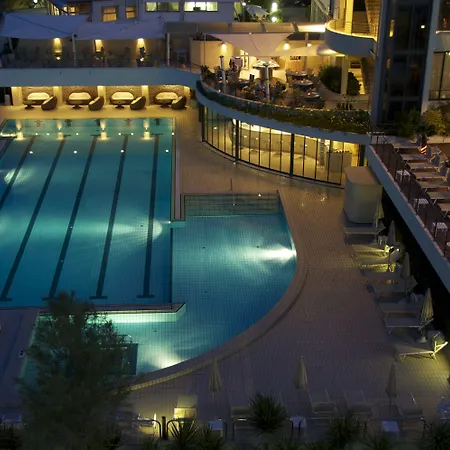 Le Palme - Premier 4*