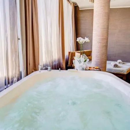 Le Palme - Premier ホテル