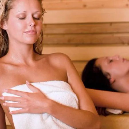 Le Palme - Premier 4* Milano Marittima