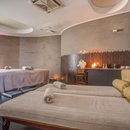 帕尔梅尊贵度假酒店