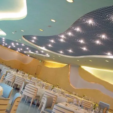 Le Palme - Premier 4* Milano Marittima