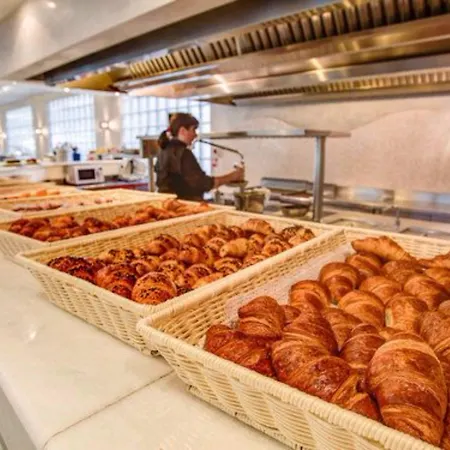 Le Palme - Premier Hotel Milano Marittima