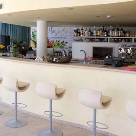 Le Palme - Premier 4*