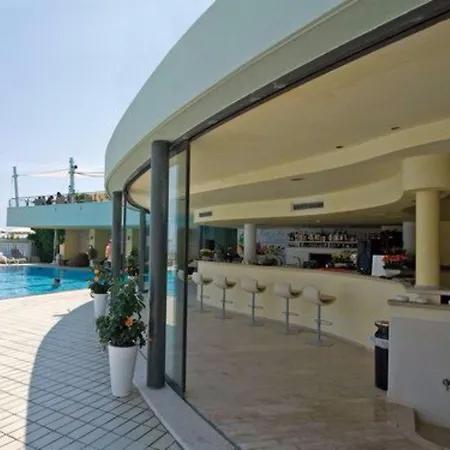 Le Palme - Premier Hotel