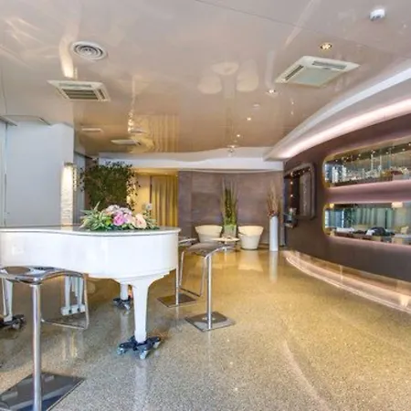 Le Palme - Premier 4* Milano Marittima