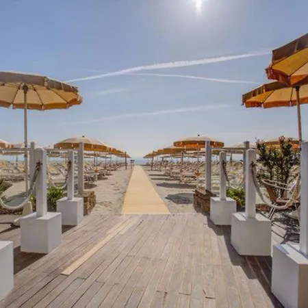 Le Palme - Premier 4* Milano Marittima