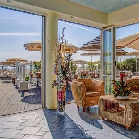 Le Palme - Premier 4*