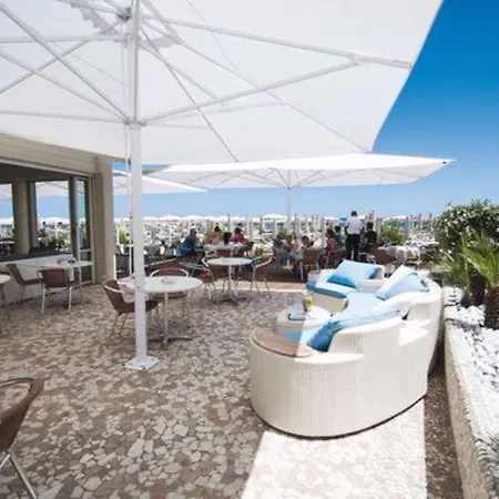 Hotel Le Palme - Premier 4*