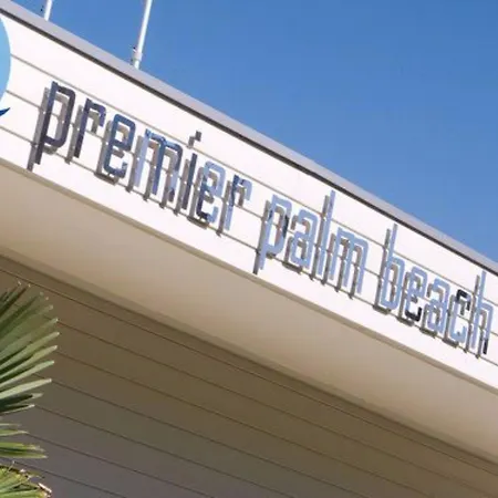 Le Palme - Premier Hotel Milano Marittima